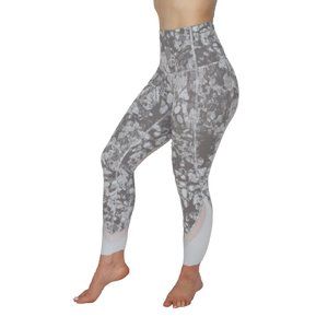 Lululemon Wunder Under High-Rise Crop 23"